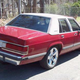 Image for article titled For $2,500, This 1990 Mercury Grand Marquis Will Stick It To Ya